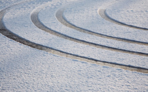 What The Hell Are Winter Tyres