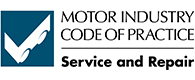 Motor Industry Code of Practice